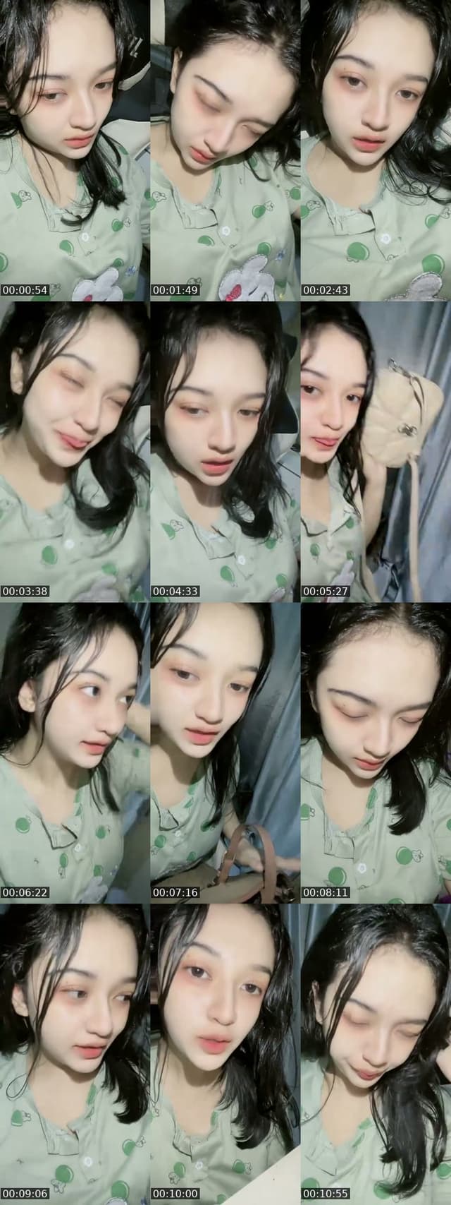 @vesanya_ozegabrille TikTok live