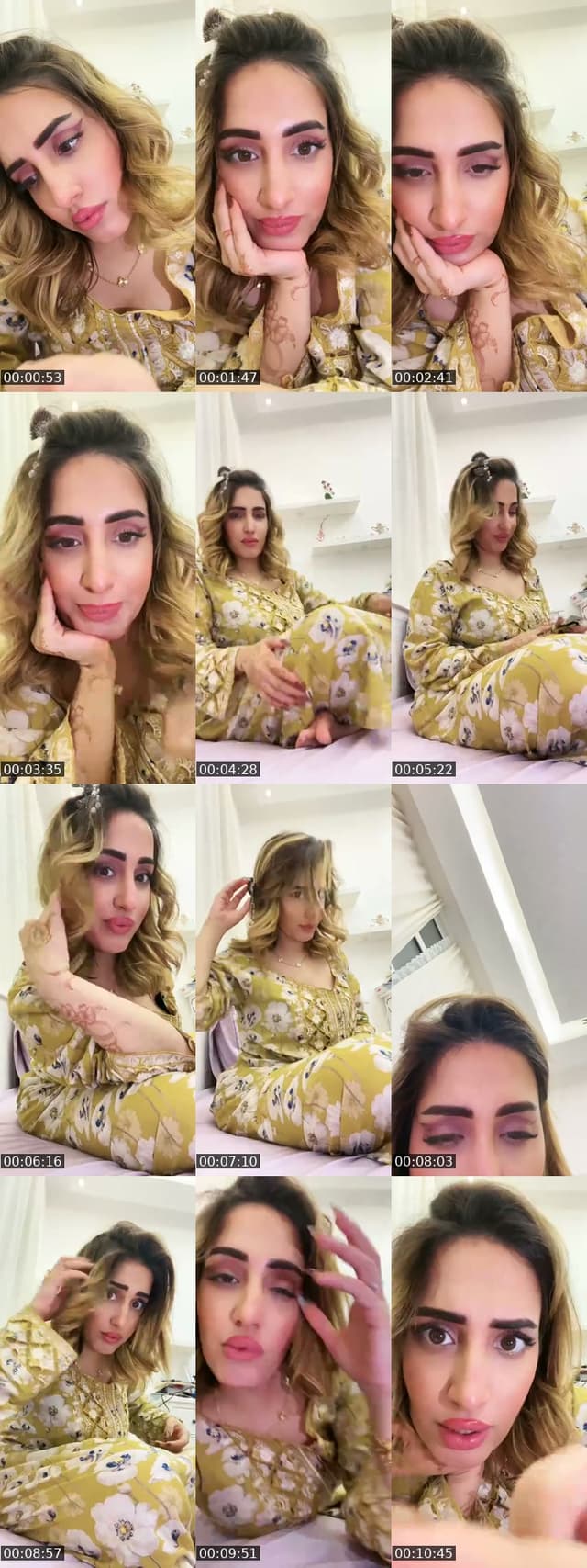 صباحكم خقة - @m0bhma