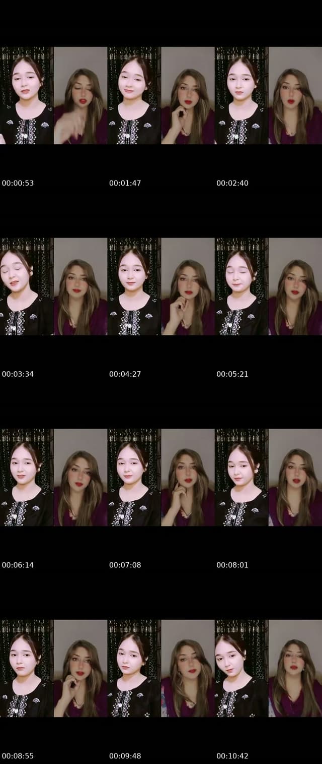 @rubaishabutt_07 TikTok live from 2026-07-23