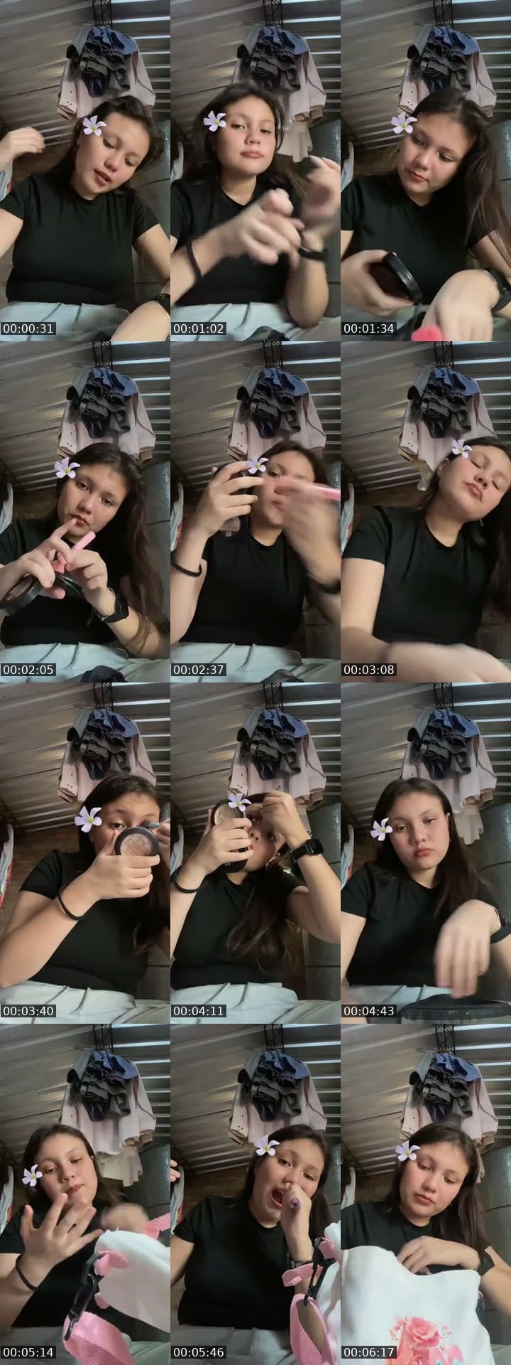 @lisbeth_18_0 TikTok live stream