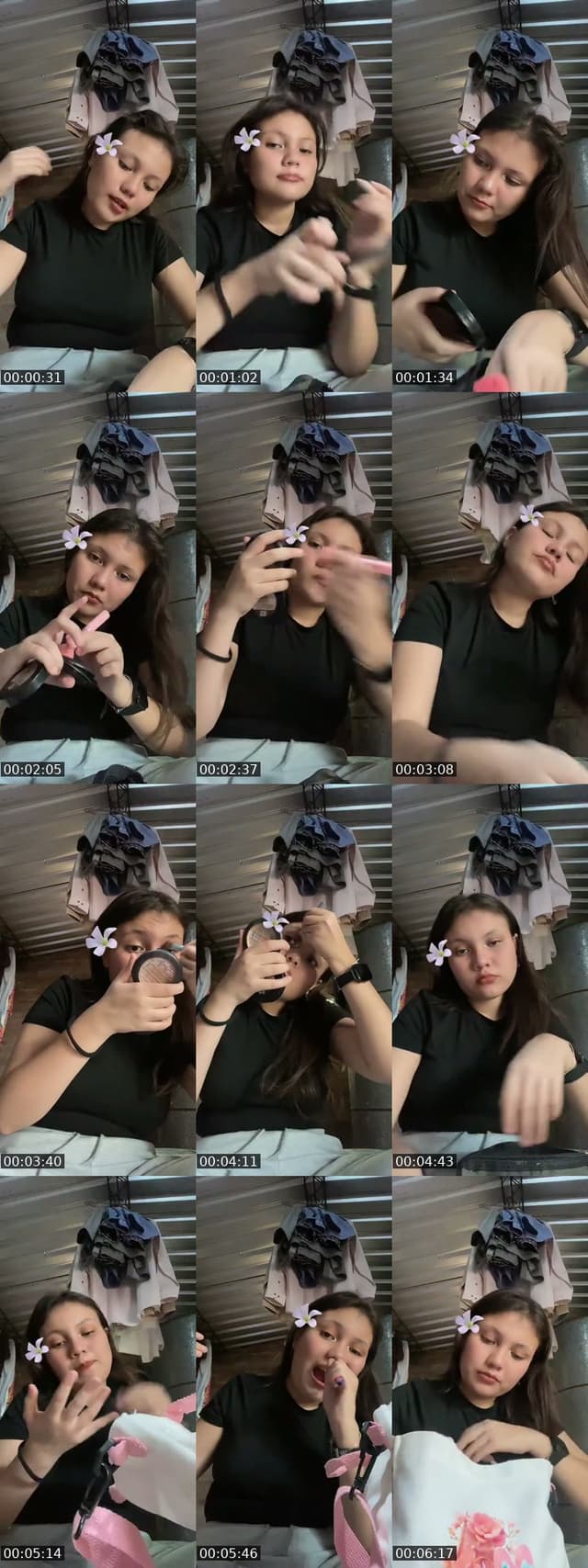 @lisbeth_18_0 TikTok live