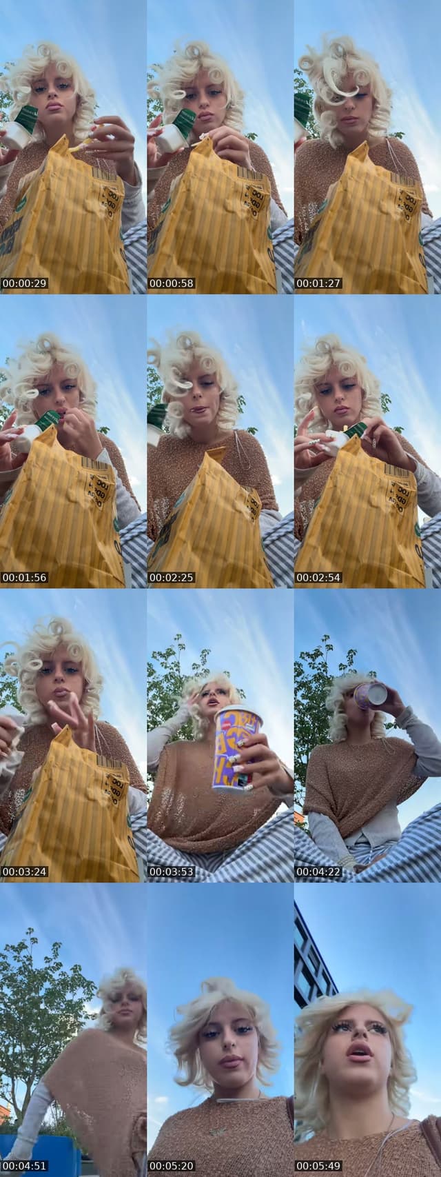 @elochristoo TikTok live