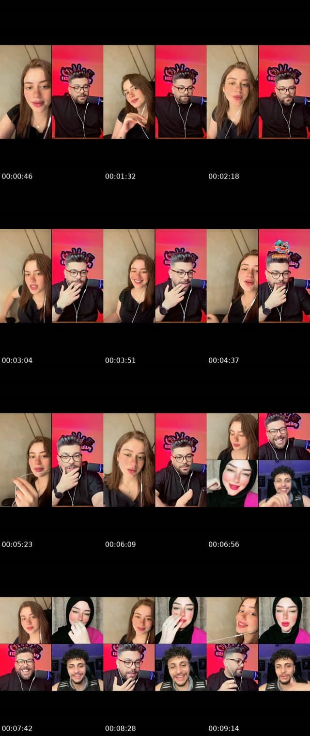 @lozaa041 TikTok live