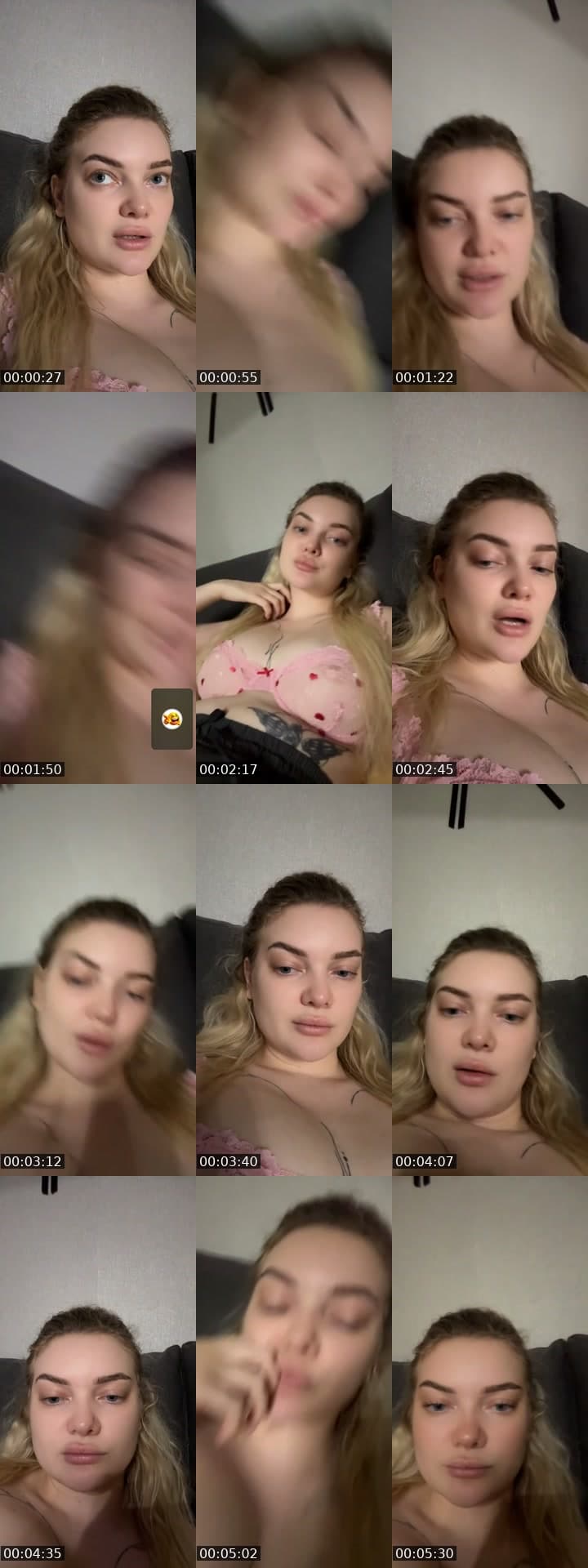 @llina.bek TikTok live stream