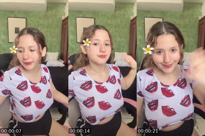 @canelitayuy TikTok live stream