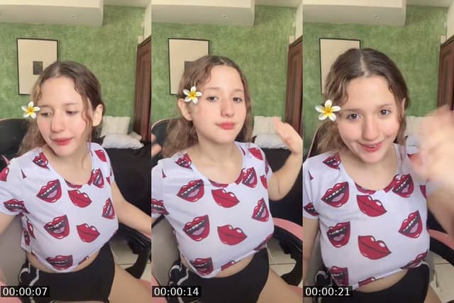 @canelitayuy TikTok live