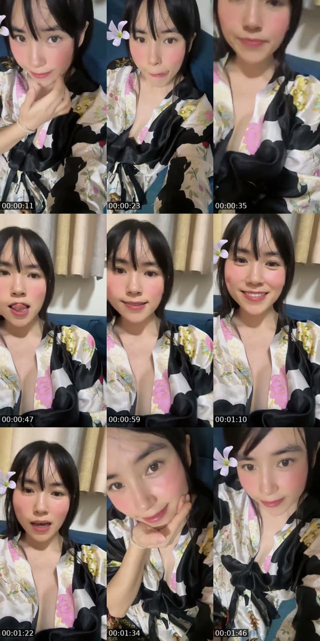 @glow.skye TikTok live