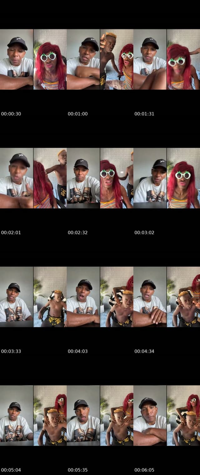 @team_guampy TikTok live
