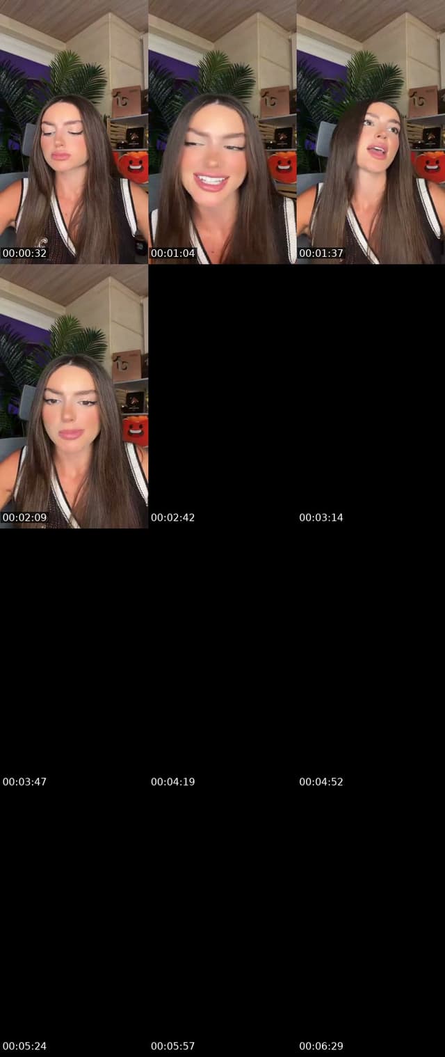 @jennychallita TikTok live