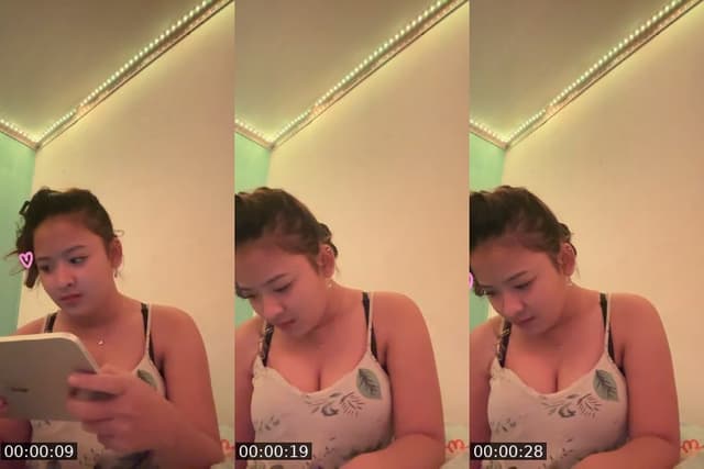 @cry4f_ TikTok live