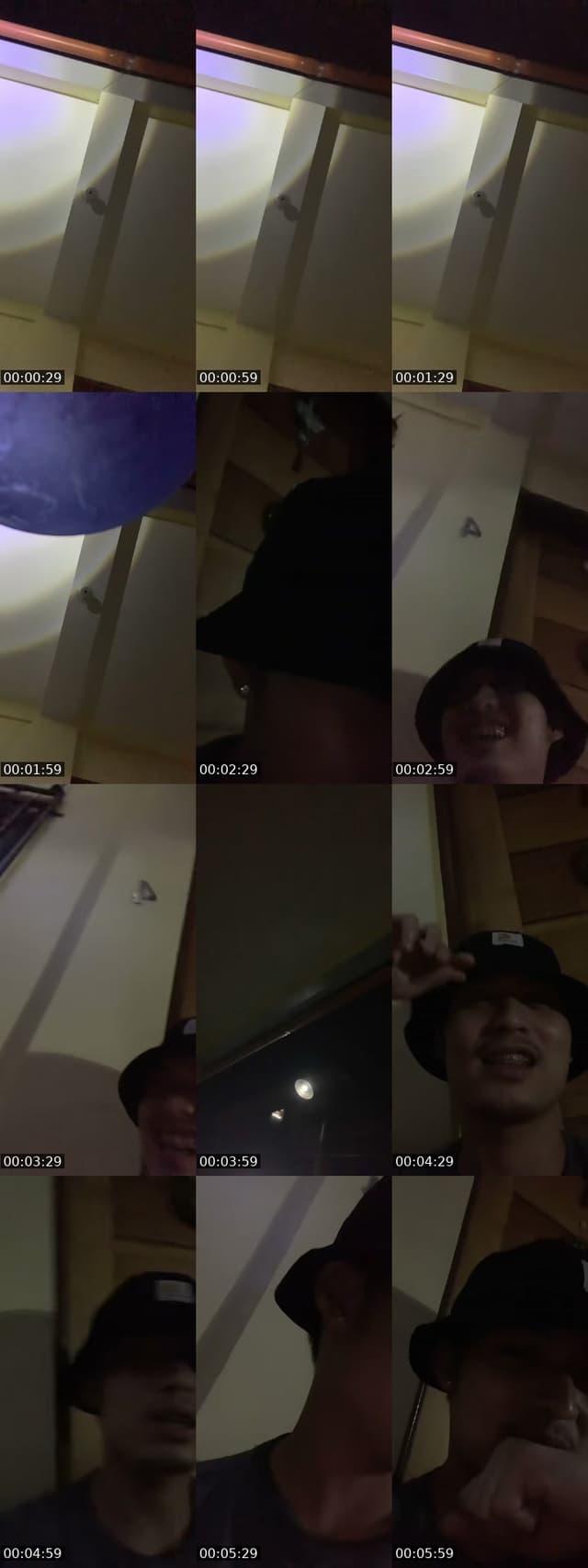 @krsngls TikTok live