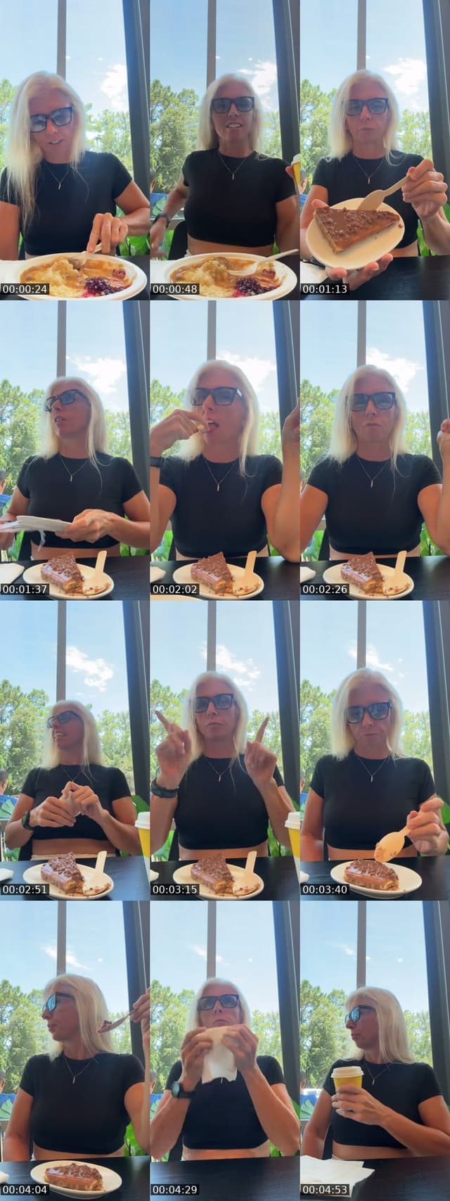 Join me for lunch - @melissa_chipps
