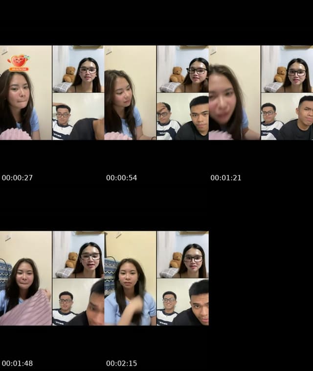 @n.zoephie TikTok live from 2026-07-23