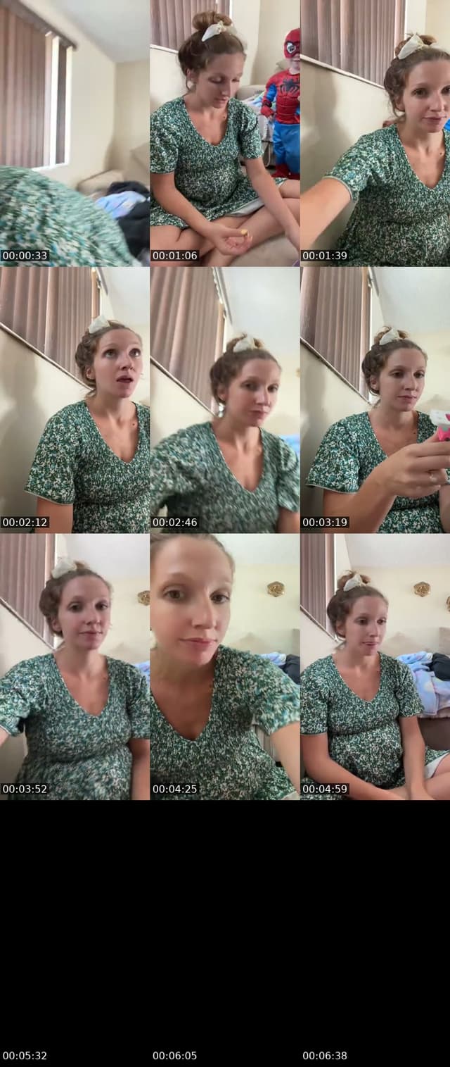 @natashamama27 TikTok live
