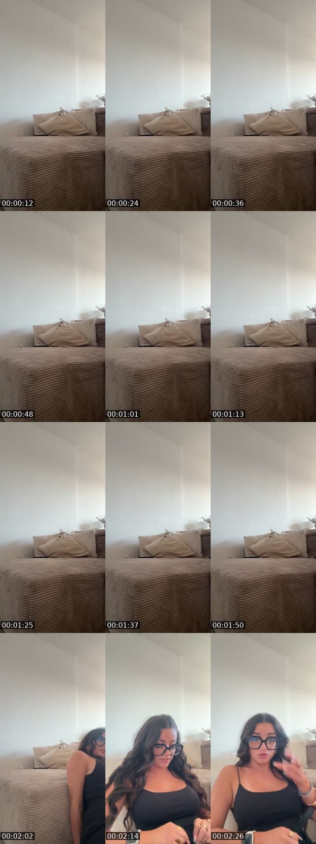 @margglvb TikTok live from 2026-07-23