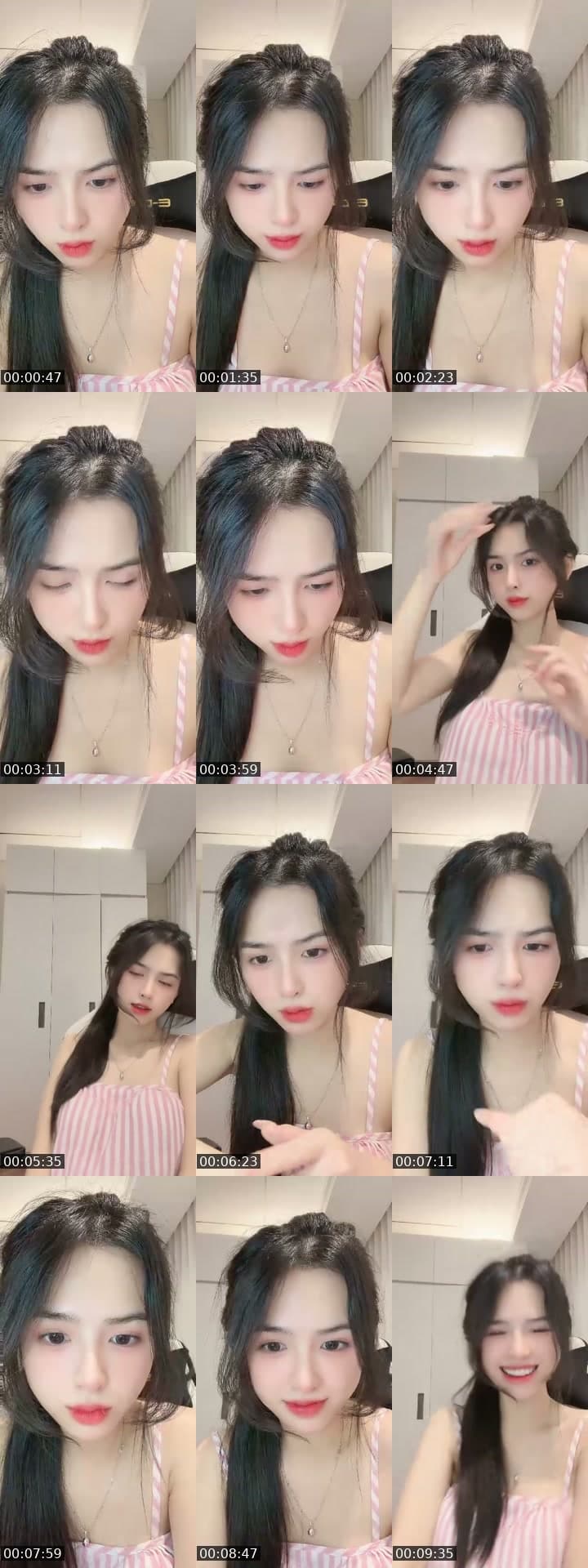 @ngannehh236 TikTok live stream