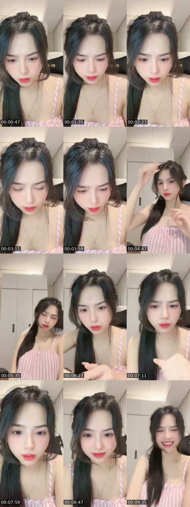 @ngannehh236 TikTok live