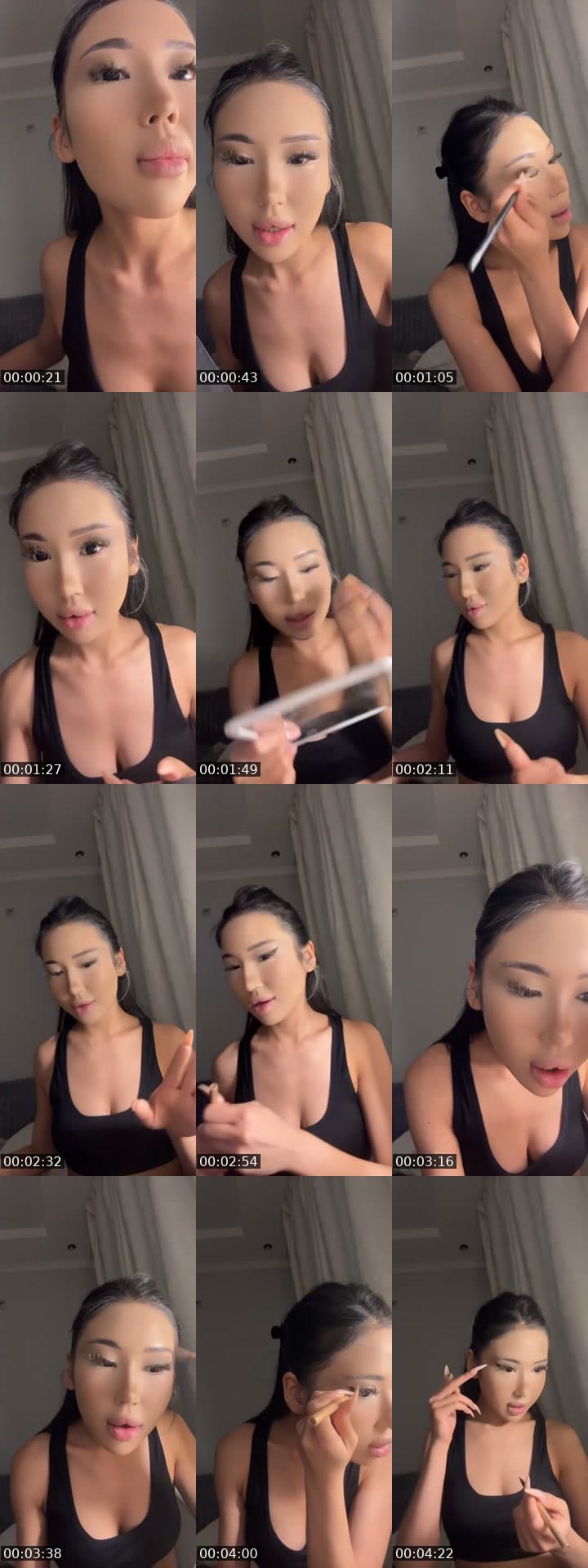 @nrmk77 TikTok live stream
