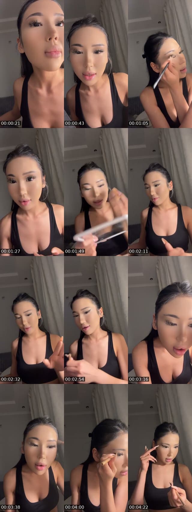 @nrmk77 TikTok live