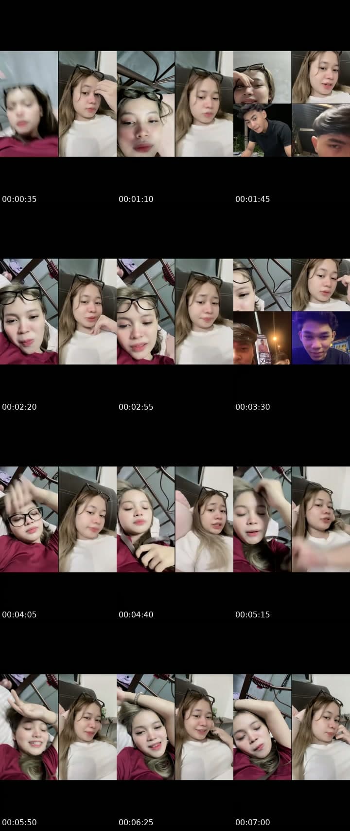 @dyaanydea88 TikTok live stream