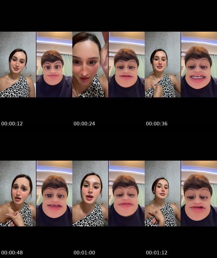 @sitafit.live TikTok live stream