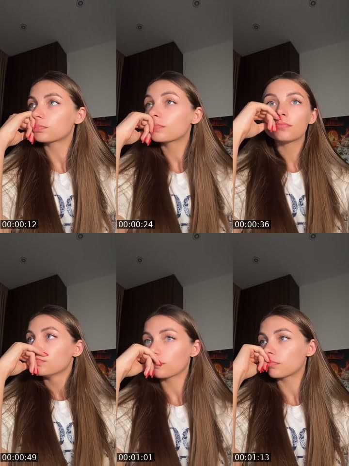 @alla.tuzyk TikTok live stream