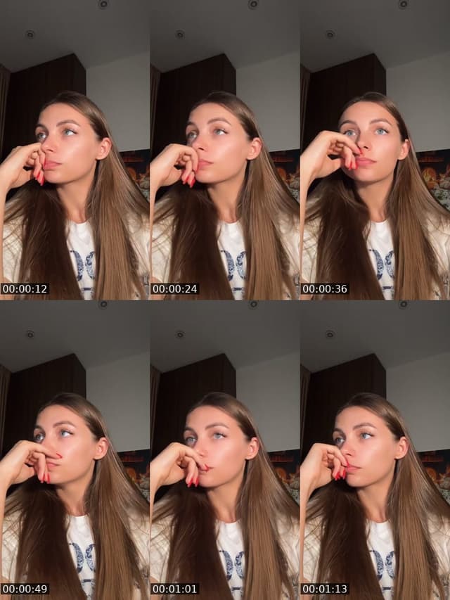 @alla.tuzyk TikTok live from 2026-07-23