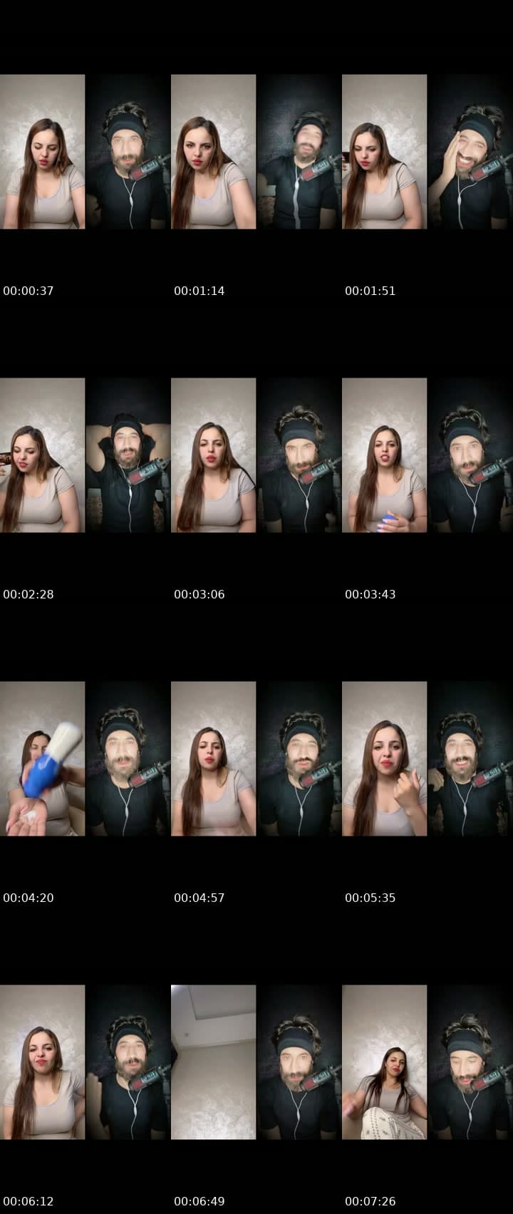 @fatine9042 TikTok live stream