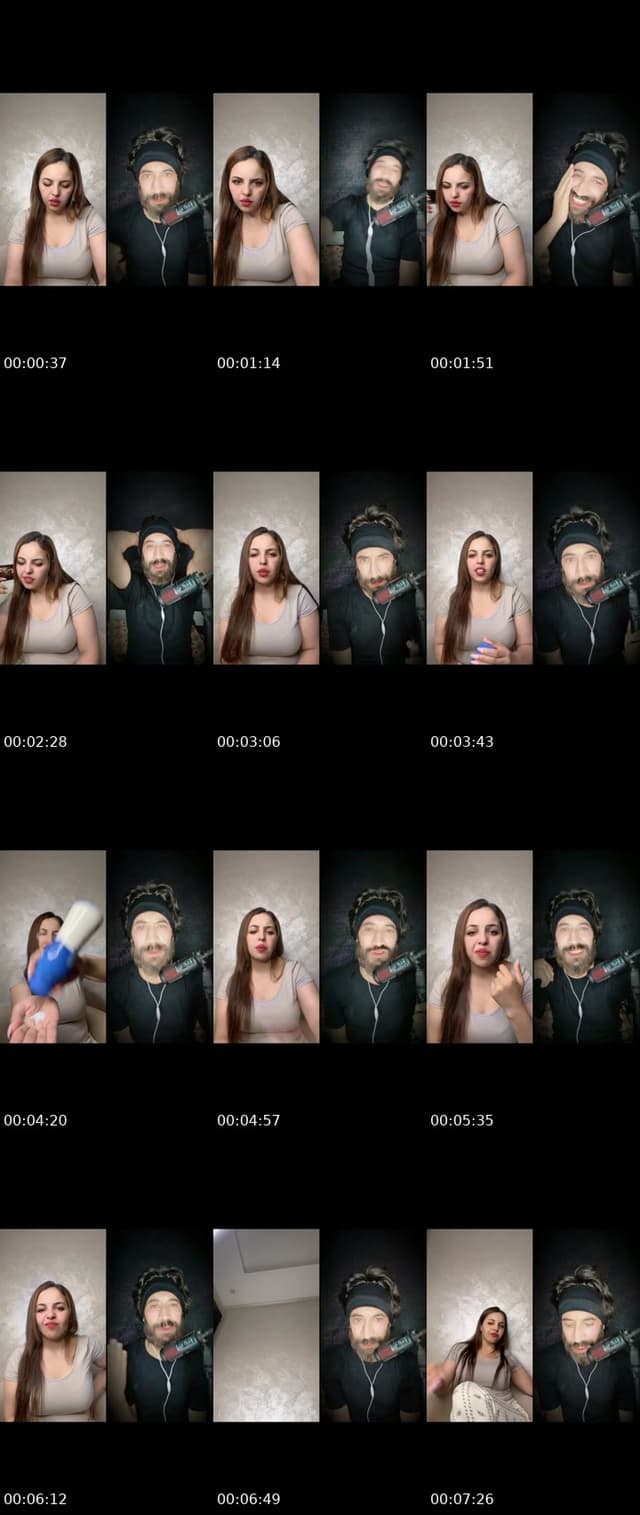 @fatine9042 TikTok live