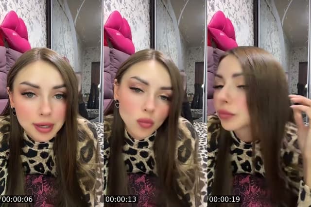 @__bandida____ TikTok live