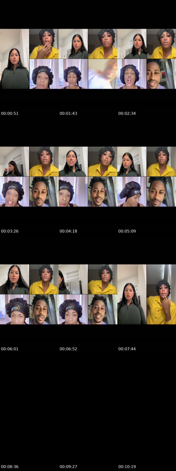 @ytus___ TikTok live stream