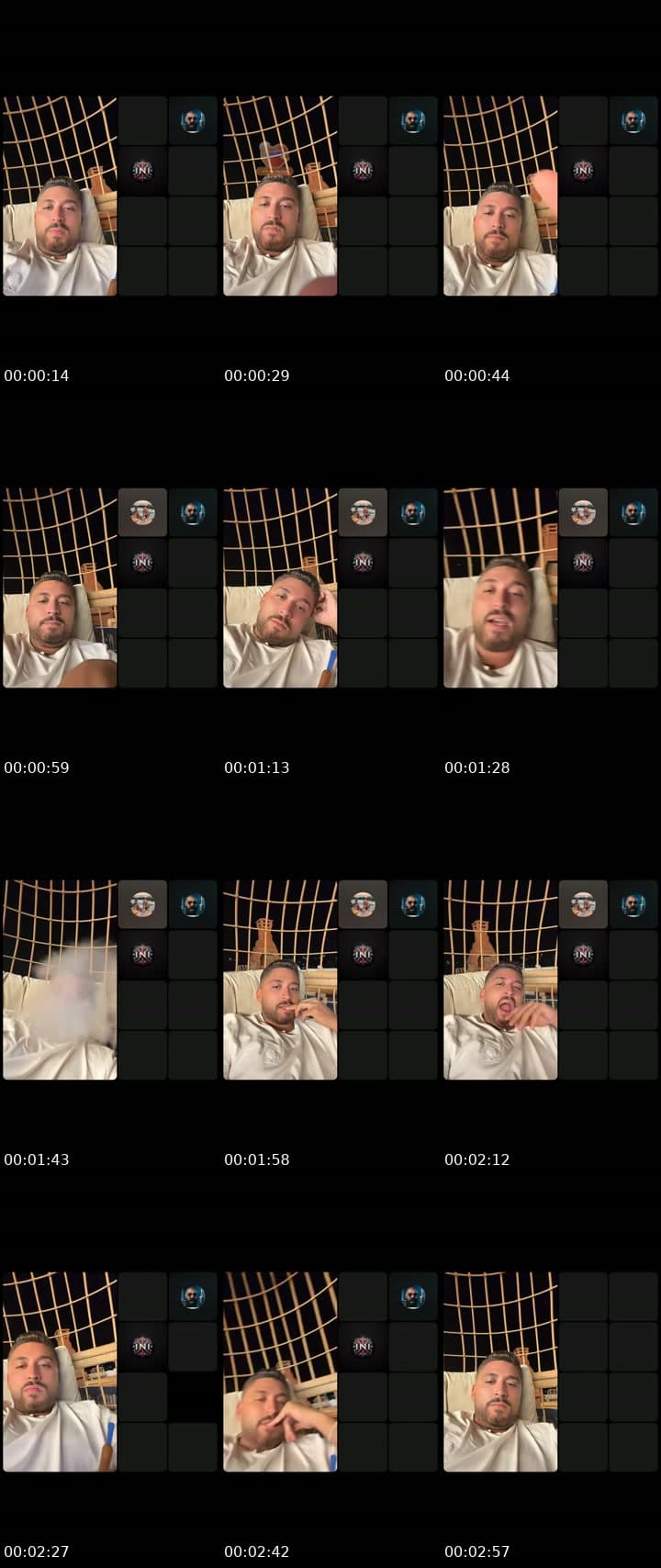 @alimerhi29 TikTok live stream