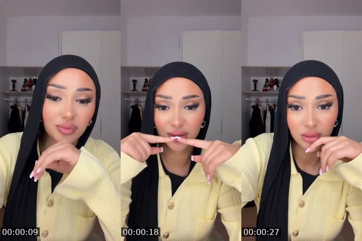 @iso.abyy TikTok live stream