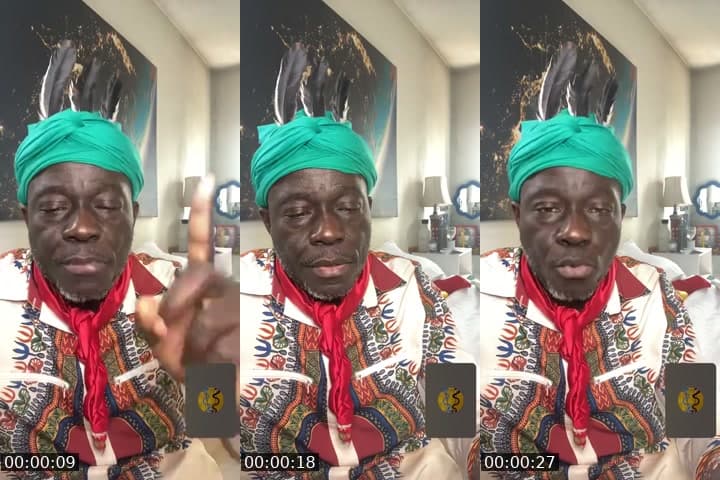 @jeanedry TikTok live stream