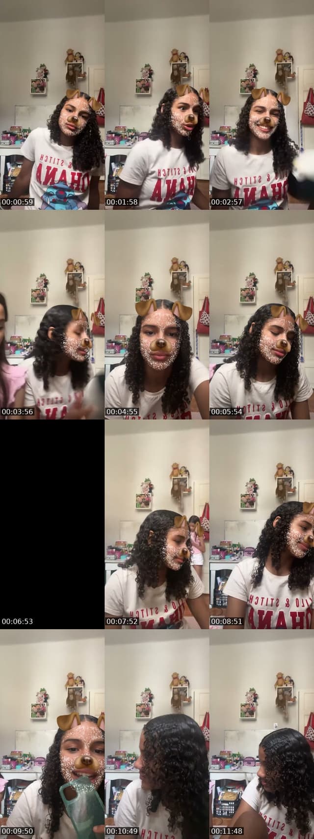 @sophia_.wn TikTok live