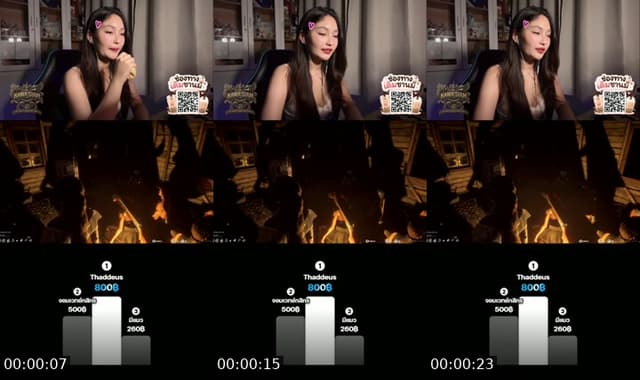 @nicezy_118 Thailand TikTok live from 2026-07-23