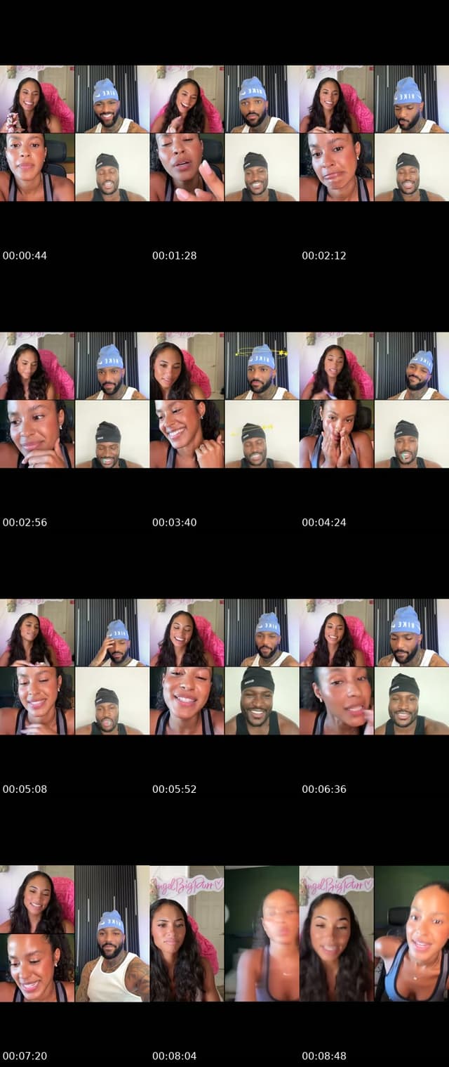 @angelbigpurr TikTok live