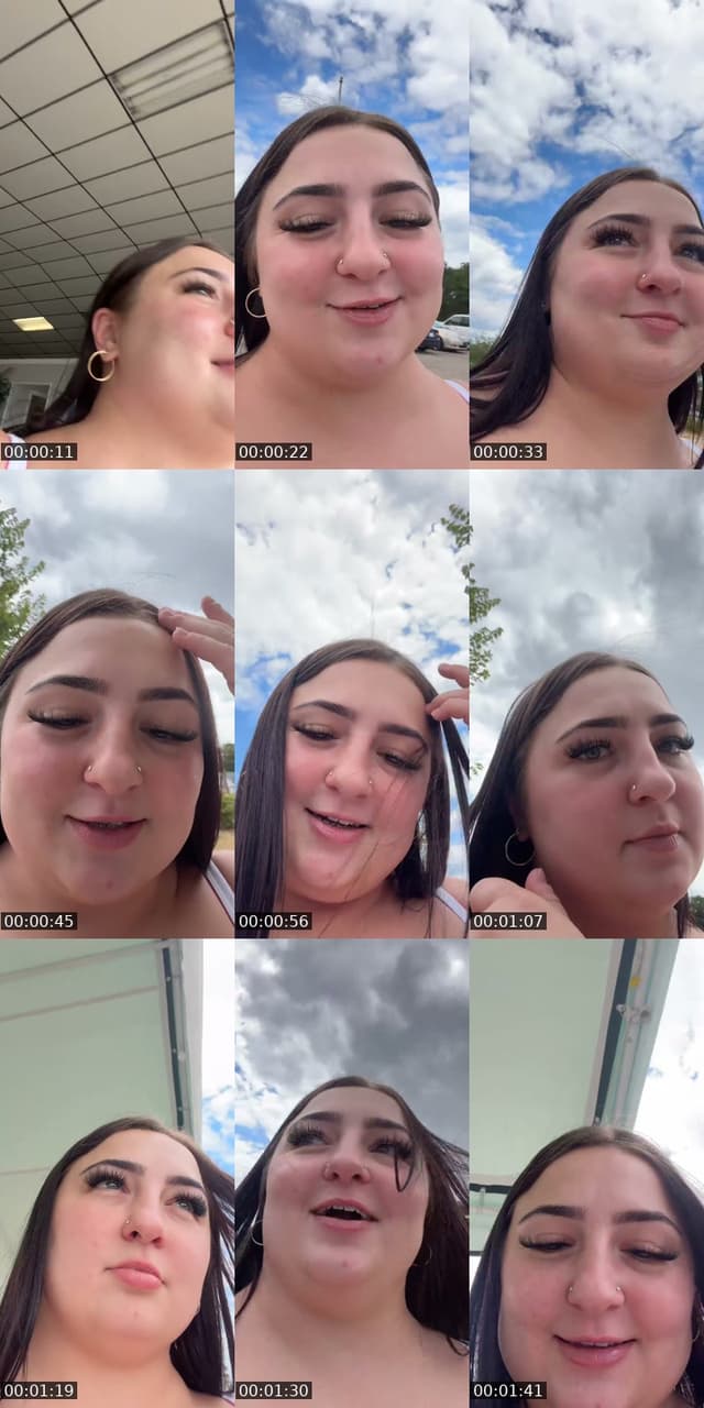 @haters_aremy_moti TikTok live