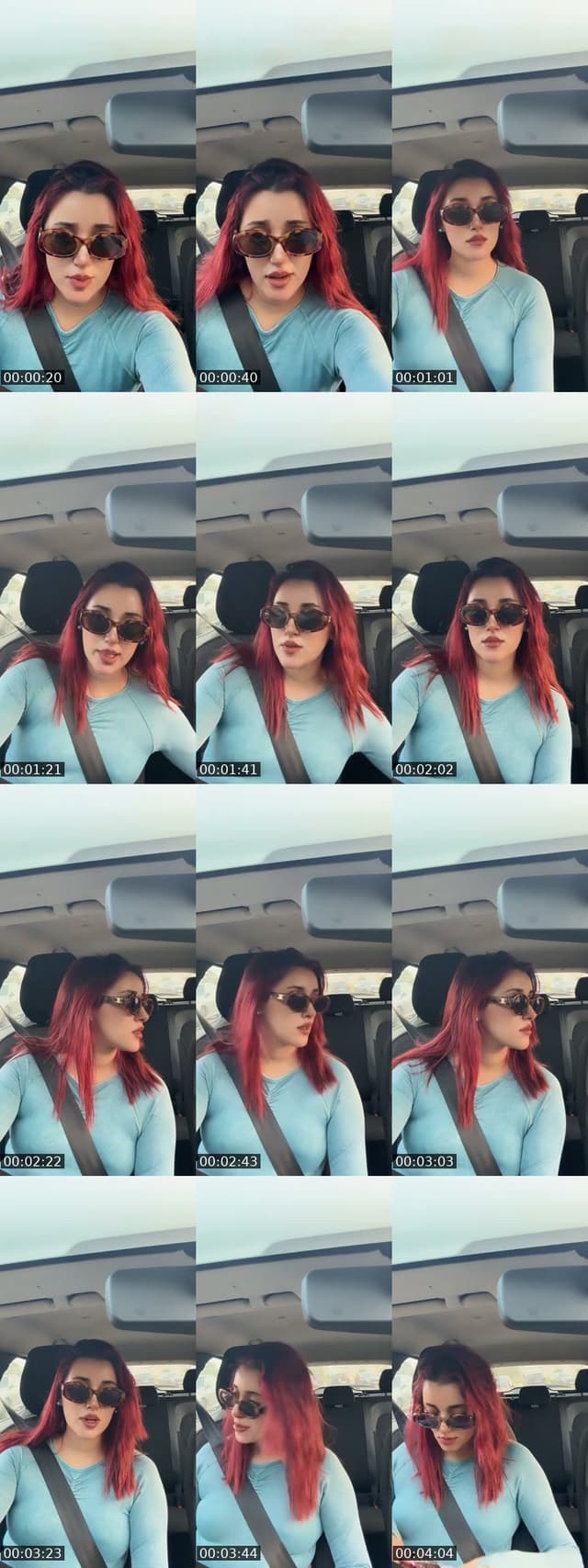 @kikaguerlain TikTok live