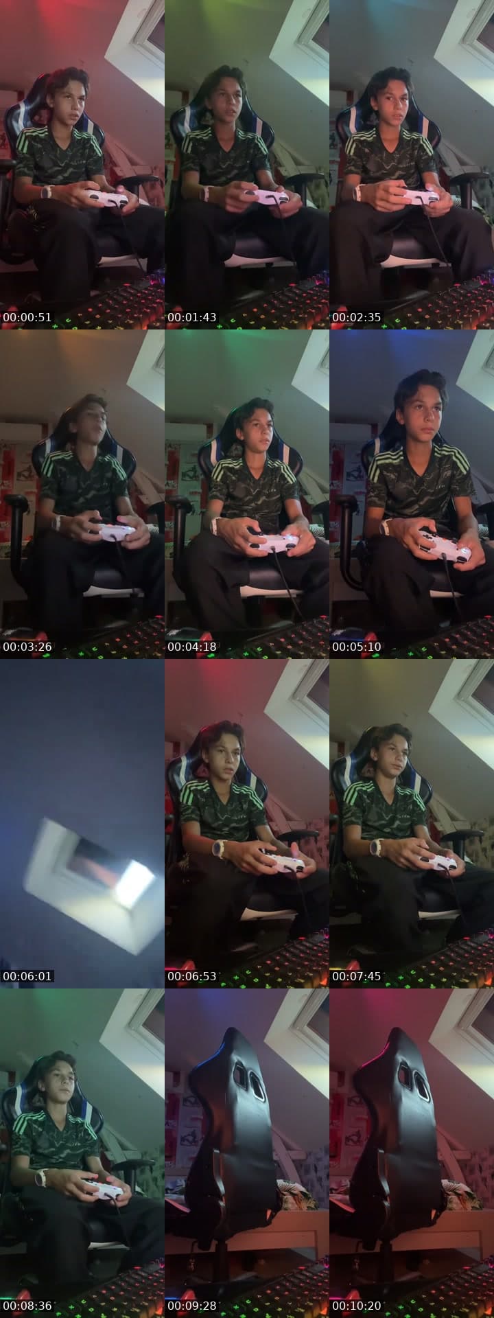 @stephen.493 TikTok live stream