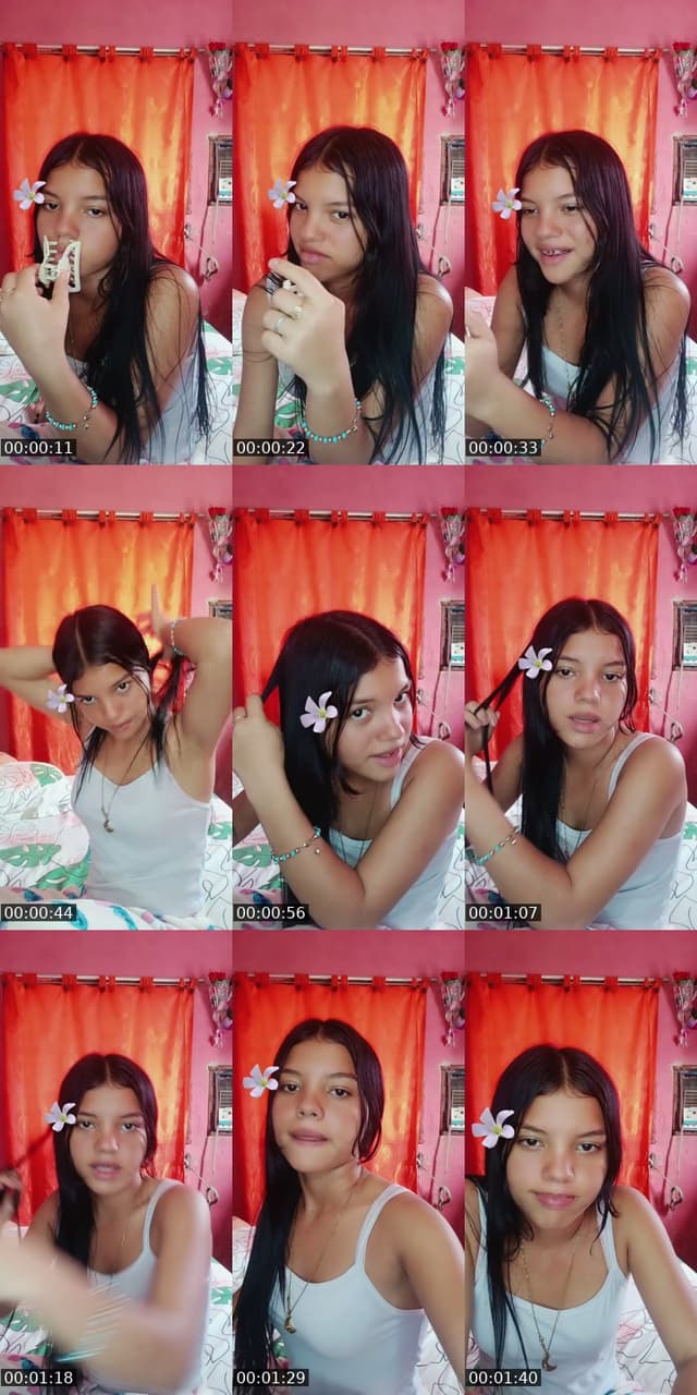 @lizmar2345 TikTok live
