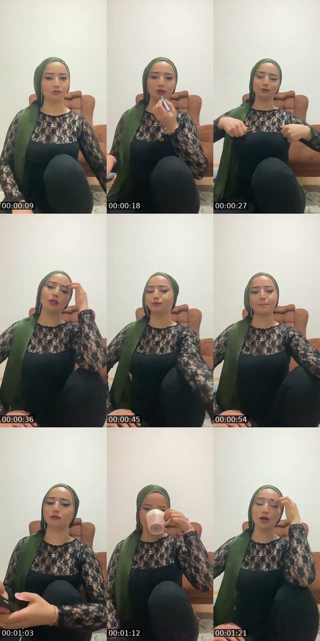 @nur_060606 TikTok live