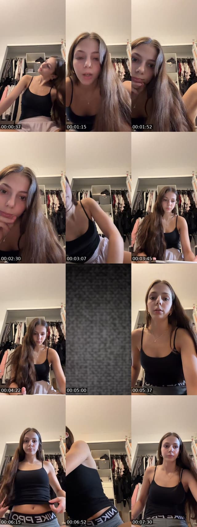 TikTok live: - Live Chatting 🫶🏼 by @www.yo631