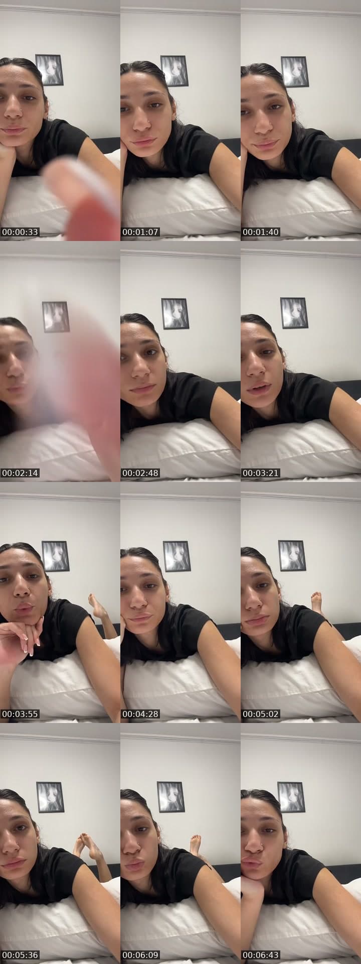 @rrregina12 TikTok live stream