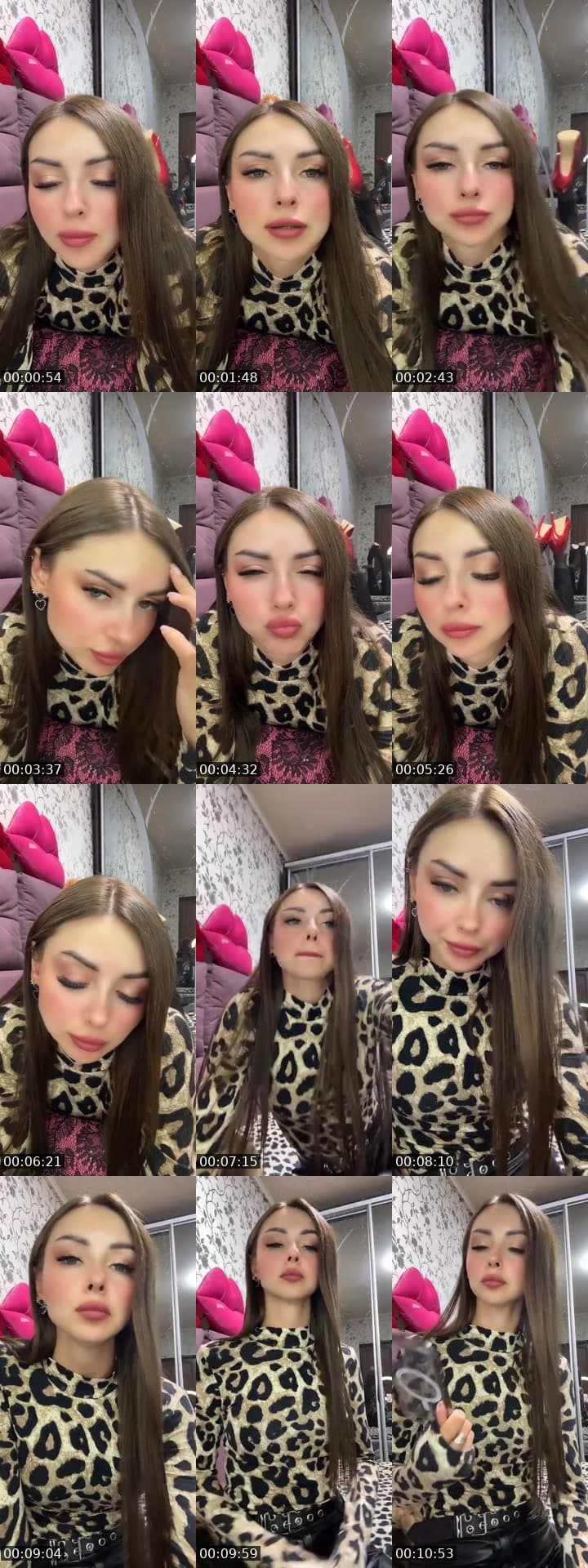 @__bandida____ TikTok live stream