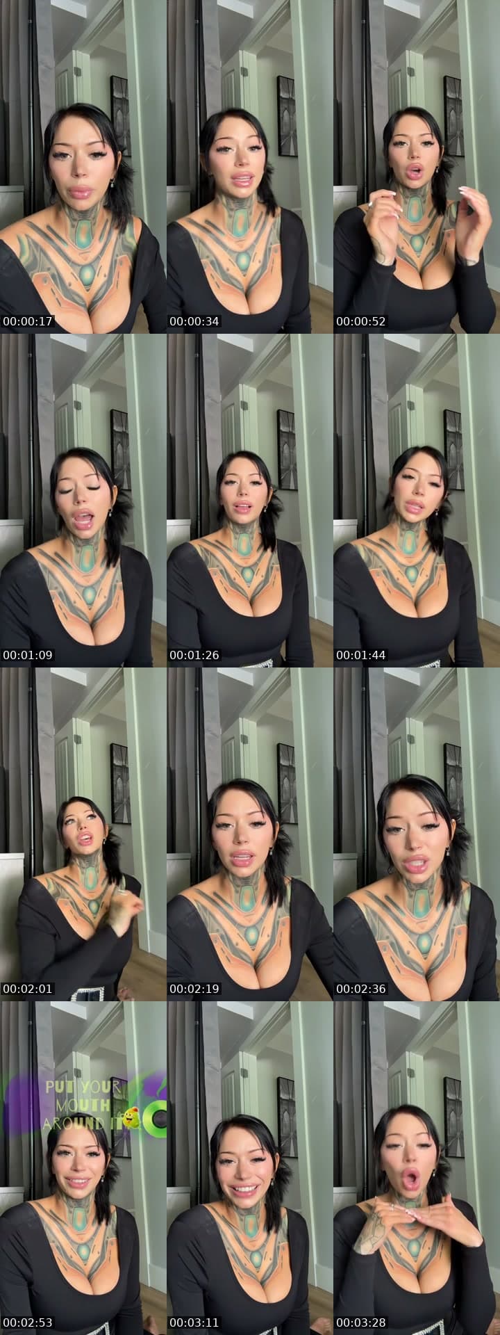 Small live(just chatting)