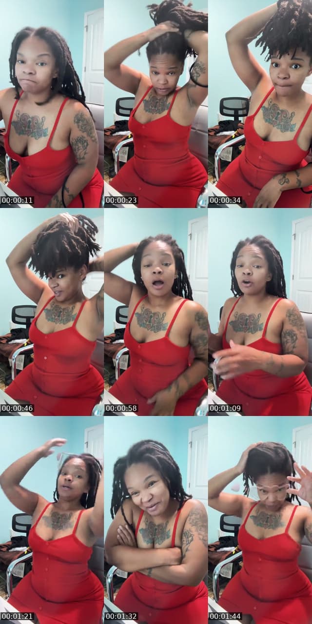 @quelif3 TikTok live