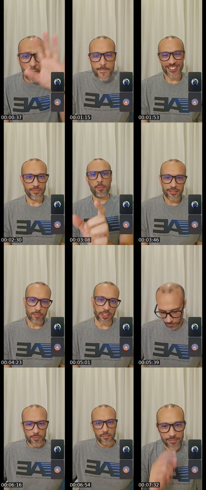 @nel7awy7 TikTok live stream