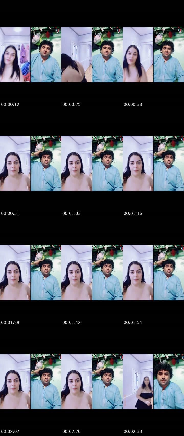 @scnmlmoj TikTok live stream