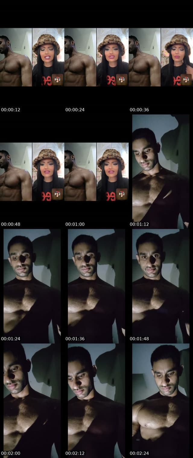 @amirdaddy65 TikTok live from 2026-07-23
